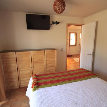 Hotel El Bramador Copiapó Værelse billede