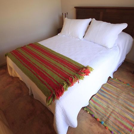 Hotel El Bramador Copiapó Værelse billede