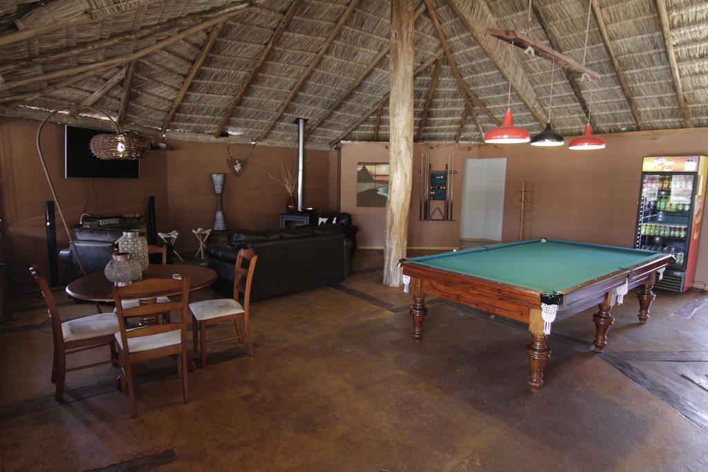 Hotel El Bramador Copiapó Eksteriør billede