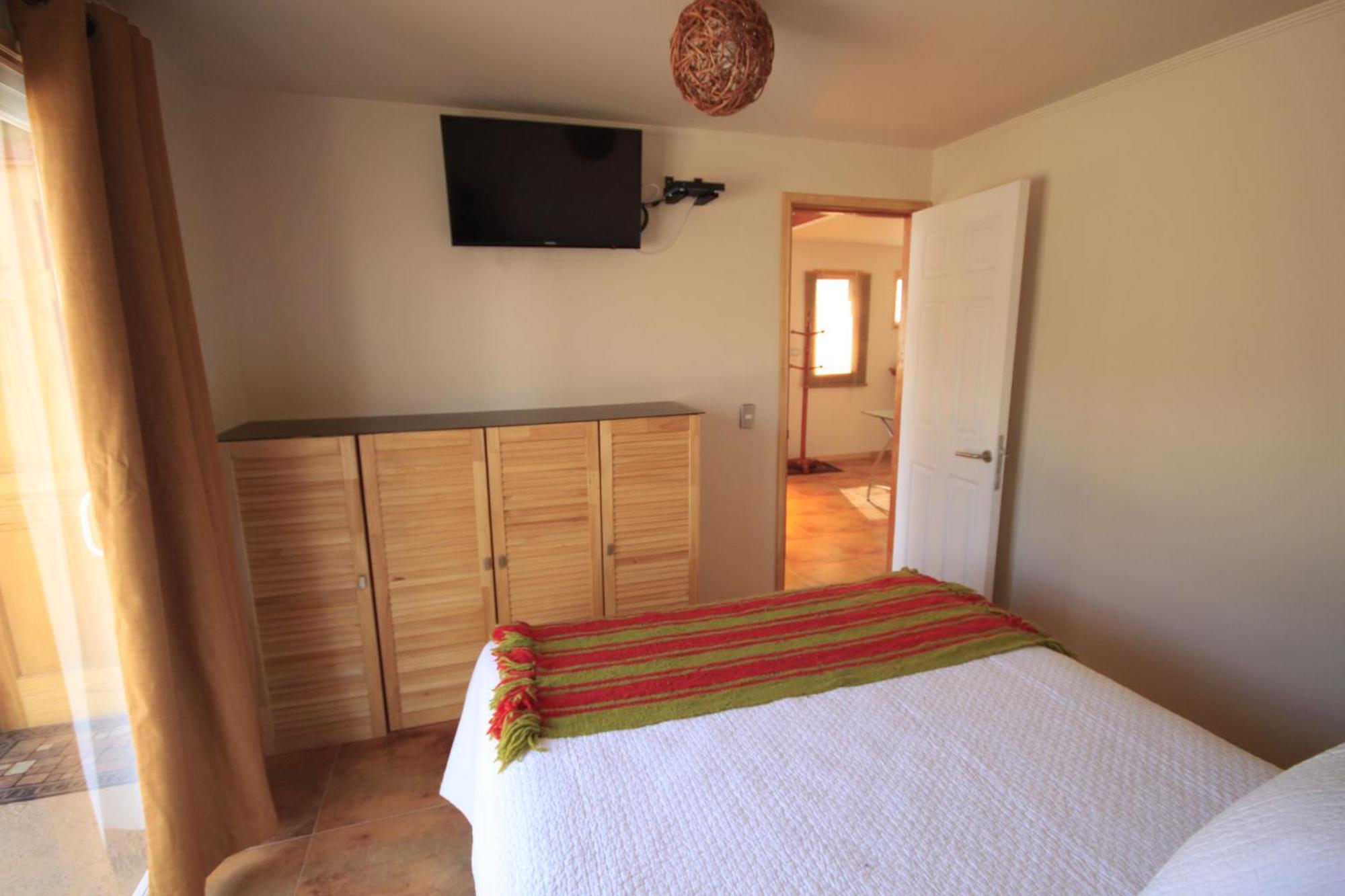 Hotel El Bramador Copiapó Værelse billede