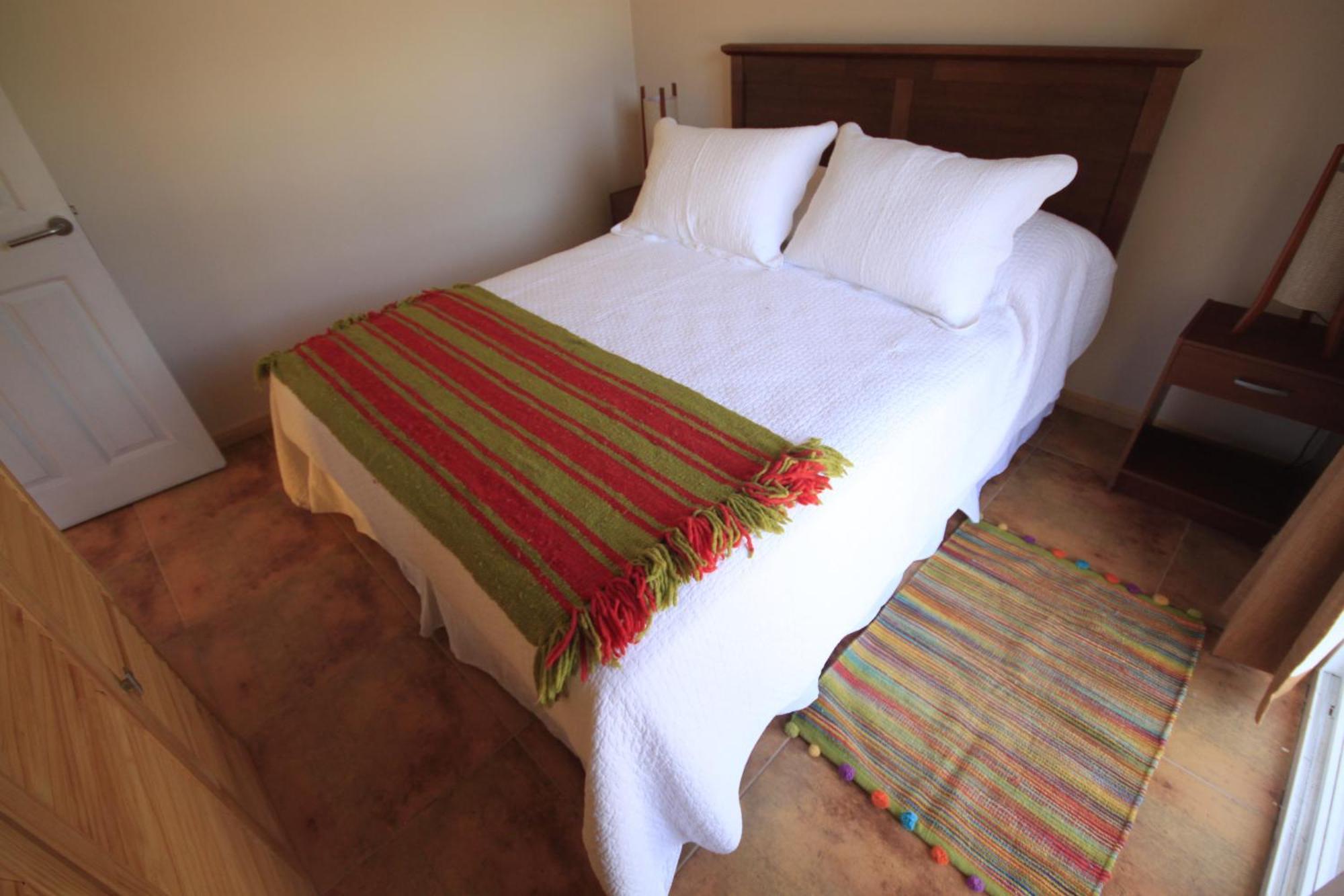 Hotel El Bramador Copiapó Værelse billede