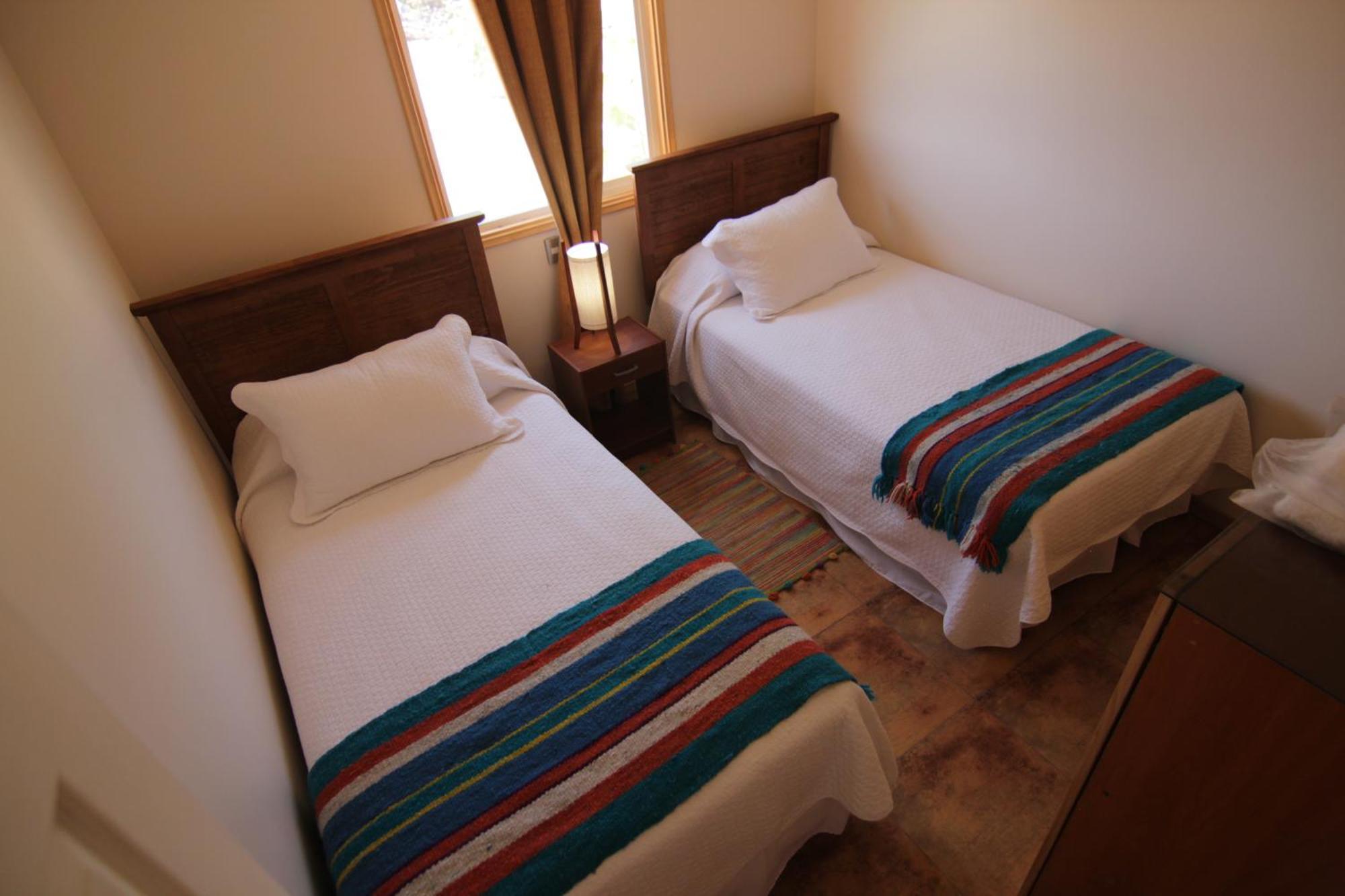 Hotel El Bramador Copiapó Værelse billede