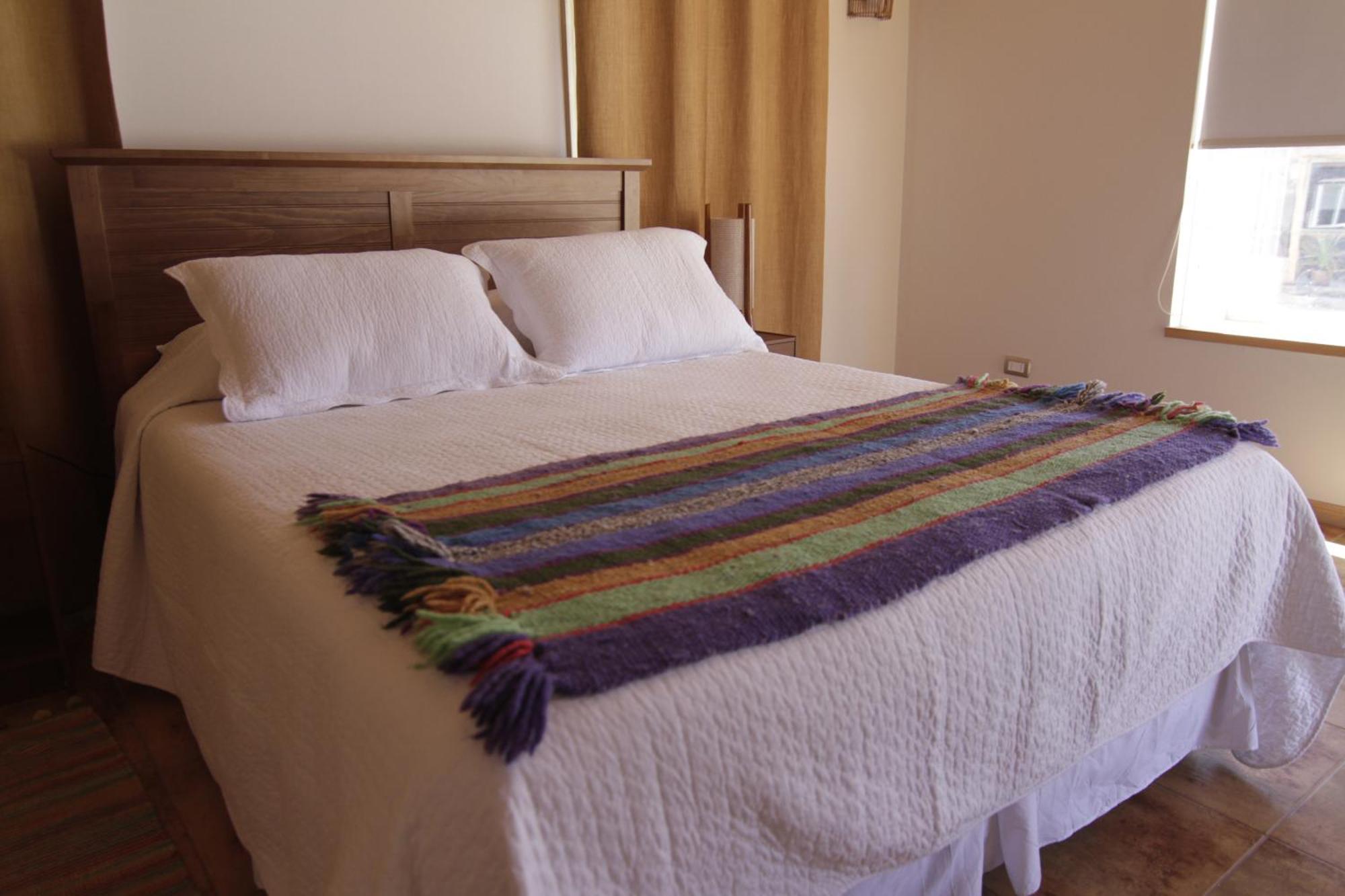 Hotel El Bramador Copiapó Værelse billede