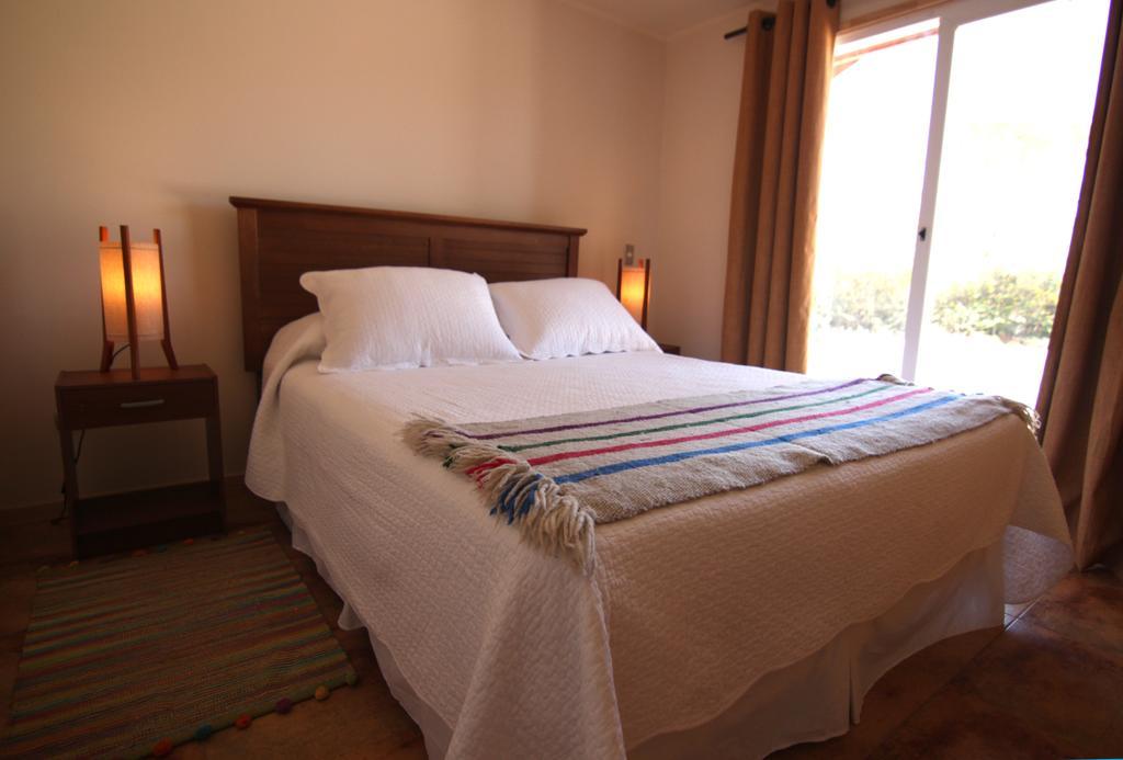 Hotel El Bramador Copiapó Værelse billede